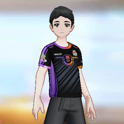 Uniform (WCS 2023) Preview