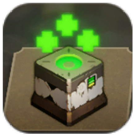 Honkai Star Rail - Triple Healing Supply