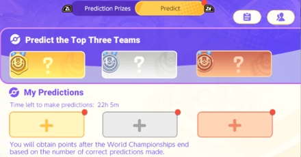 Pokemon UNITE - WCS Team Predictions Preview