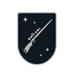 Starfield -  Sniper Certification Skill