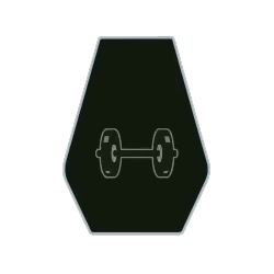 Starfield -  Weight Lifting Skill