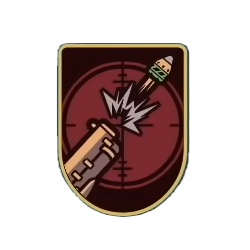 Starfield - Heavy Weapon Certification