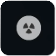 Starfield - Radiation Damage