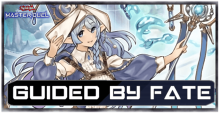 Master Duel - Guided by Fate