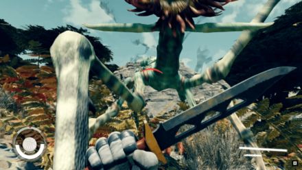 Starfield - Corrosive Damage from Creatures