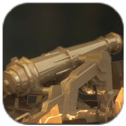 Honkai Star Rail - Underground Treasure Hunt Ruin 3