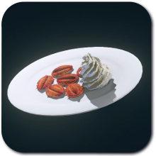 Starfield - Trilo Bites