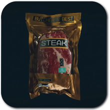 Starfield - Synthameat Steak