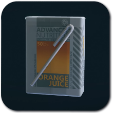 Starfield Orange Juice of Transcendence ID