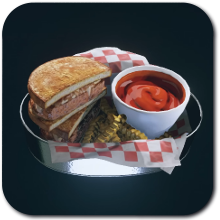 Starfield - Patty Melt