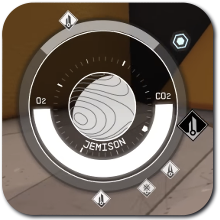 Starfield - Markers HUD UI Icon
