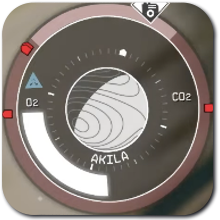 Starfield - Location HUD UI Icon