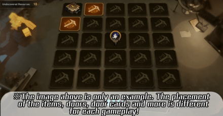 Honkai Star Rail - Day 1 Ruin 1 Surface Exploration Level 3