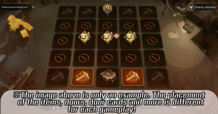 Honkai Star Rail - Day 1 Ruin 1 Deep Exploration Level 3