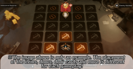 Honkai Star Rail - Day 1 Ruin 1 Deep Exploration Level 6