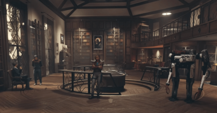 Starfield - Constellation Faction