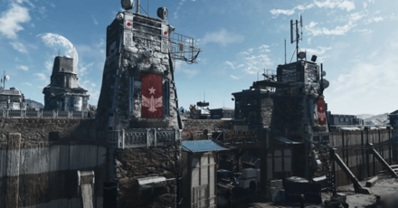 Starfield - Freestar Collective Faction