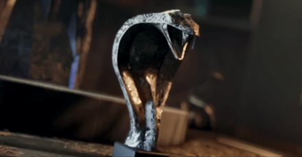 Starfield - House Va