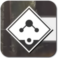 Starfield - Structure Scanner UI Icon