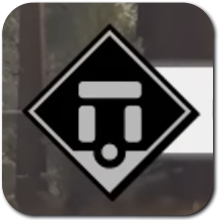 Starfield - Unknown Scanner UI Icon