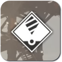 Starfield - Structure Scanner UI Icon