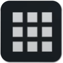 Starfield - All Inventory UI Icon