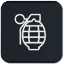 Starfield - Throwables Inventory UI Icon