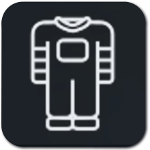 Starfield - Spacesuits Inventory UI Icon
