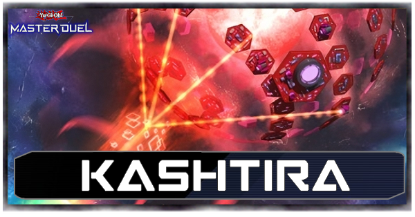 Master Duel - Kashtira