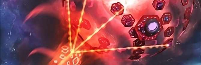 Master Duel - Kashtira