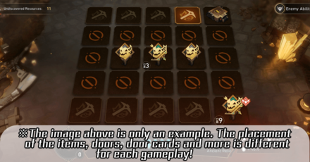 Honkai Star Rail - Day 2 Ruin 2 Deep Exploration Level 5