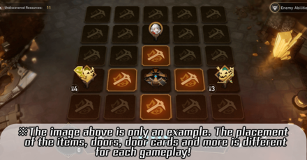 Honkai Star Rail - Day 2 Ruin 2 Deep Exploration Level 6