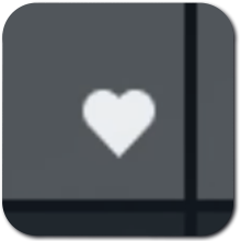 Starfield - Favorite Inventory UI Icon