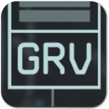 Starfield - Spaceship Grav Gauge