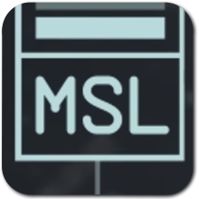 Starfield - Spaceship Missiles Gauge