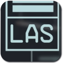 Starfield - Spaceship Laser Gauge