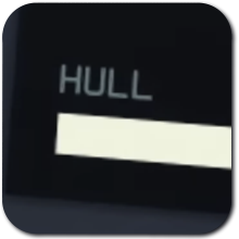 Starfield - Spaceship Hull Bar