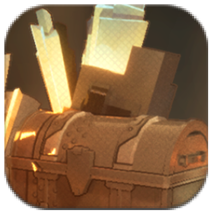 Honkai Star Rail - Underground Treasure Hunt Ruin 4