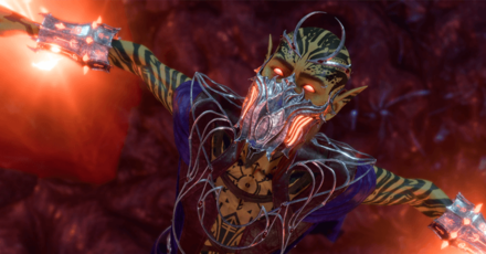 Baldurs Gate 3 - Free Orpheus