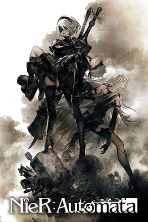 Nier Automata