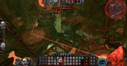 Baldurs Gate 3 - Hopes Prison