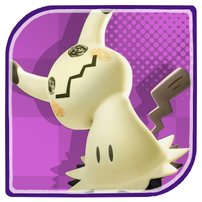 All about Mimikyu in Pokemon UNITE: Skills, price cost, and more