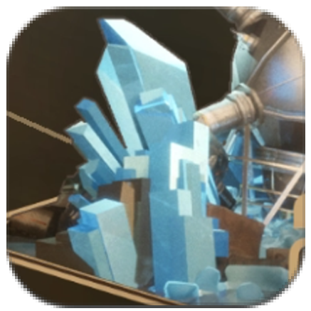 Honkai Star Rail - Underground Treasure Hunt Ruin 5