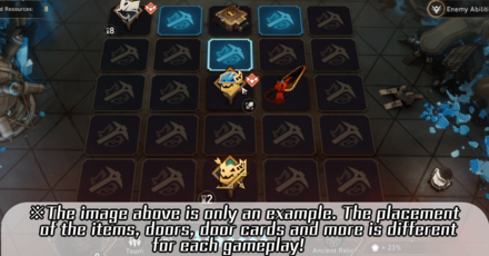 Honkai Star Rail - Day 5 How to Reach Deep Exploration Level 5