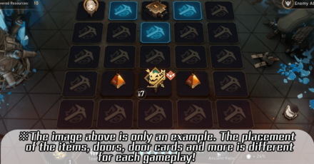 Honkai Star Rail - Day 5 How to Reach Deep Exploration Level 6