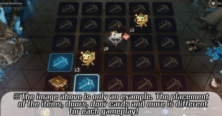 Honkai Star Rail - Day 5 How to Reach Deep Exploration Level 7