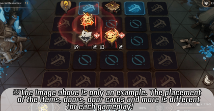 Honkai Star Rail - Day 5 How to Reach Deep Exploration Level 8