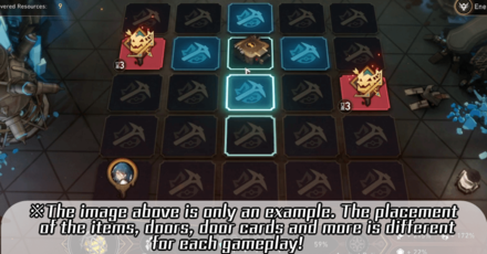 Honkai Star Rail - Day 5 How to Reach Deep Exploration Level 4