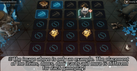 Honkai Star Rail - Day 5 How to Reach Deep Exploration Level 1