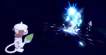 Pokemon SV - Smeargle